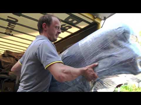 Bartsch und Weickert GmbH & Co.KG YouTube-Vdeominiatur 6
