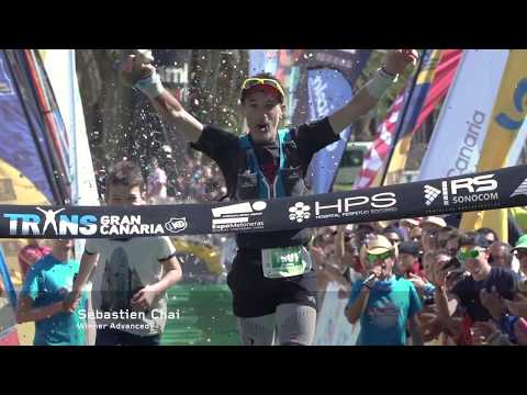 Official Movie 2  - Transgrancanaria - UTWT