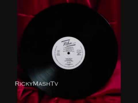 Ricky Mash Love Enough For Two