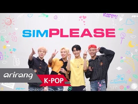 [Simply K-Pop] A.C.E(에이스)'s SimPLEASE "Get your SEXY on with A.C.E!" _ Ep.320 _ 071318