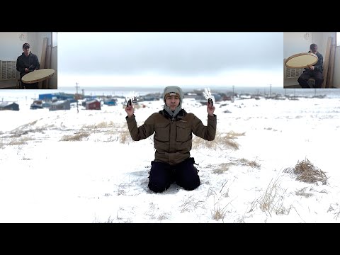 Yagiralrianun Yuraq (Where They're Dancing)