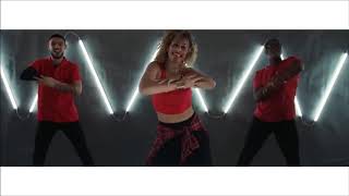 ZDRID FAMILY - allies (Promo MULTITEMPO)