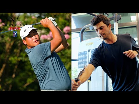 Players climb the points list | One Shot Away Ep. 2 | Season 5