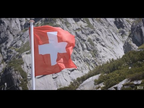 Finding Switzerland's best roads