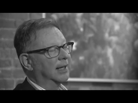 2015 Bryden Alumni Awards - Bruce Lourie, MES '87 (Outstanding Achievement)