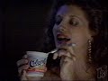 Colombo Yogurt Commercial 1988