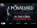 The Possessed | Horror Film | Official Trailer