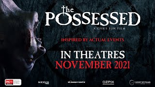 The Possessed | Horror Film | Official Trailer