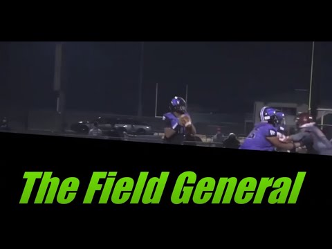 Duluth Wildcats (Class of 2026) Jalen Williams QB/LB #0 - 2020 12U Highlights