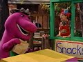 Barney S Original 1995 VHS 1995 Version Part 109