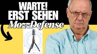 ????MozzDefense Bewertung 2026 - Test und Erfahrungen - Funktioniert es wirklich oder Betrug?