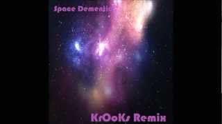 space dementia remix