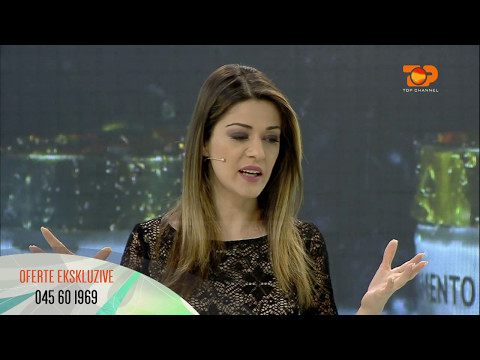 Ne Shtepine Tone, 12 Maj 2017, Pjesa 5 - Top Channel Albania - Entertainment Show