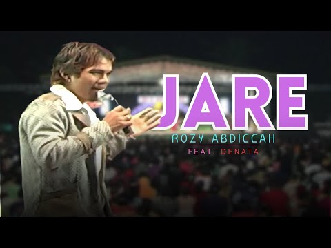 Rozy Abdillah - JARE (Official Music Video)