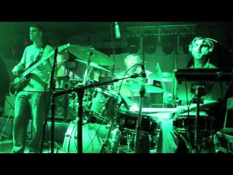 The Werks-For Today LIVE @ May Daze Music Festival-Muncie, In (5/4/2012)