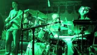 The Werks-For Today LIVE @ May Daze Music Festival-Muncie, In (5/4/2012)