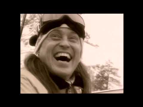 Tommi Läntinen - Kevät ja minä (musiikkivideo)