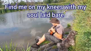 Find me in the River (by Delirious?)