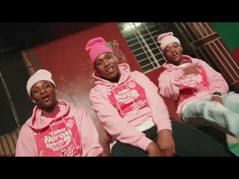 Tjeya   The Lowkeys x Sims Noreng Official Music