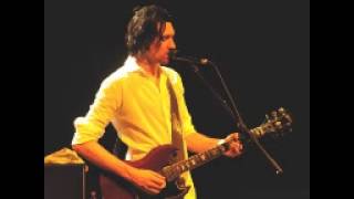 Paul Dempsey You Only Hide Live Acoustic