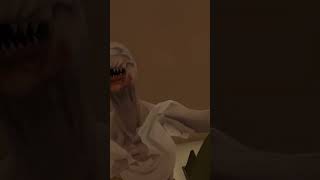 Download lagu The Curse Of Evil Emily Gameover Scene #gaming #indiefist #thecurseofemily #gaming #shortz #shorts mp3