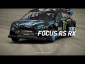 Rallycross Gameplay Trailer