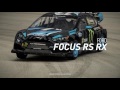 Vídeo de gameplay de Project CARS 2  XBox