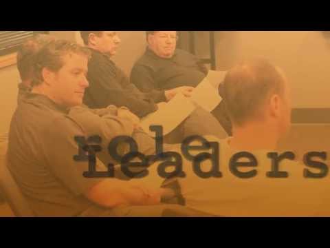 Carlos Raposo - Evoking  Excellence in Others