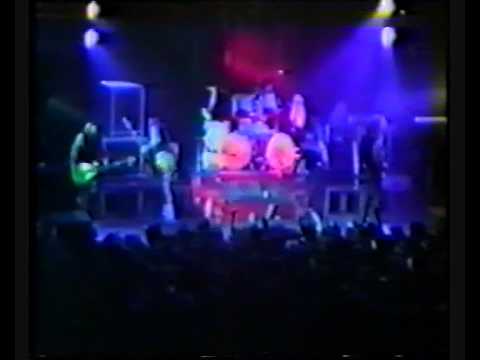 Arakain - Live 1987