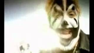 insane clown posse   ninja