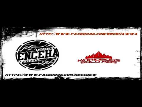 Bokser & MARIOboss MBS - Nie Potrzeba Mi....