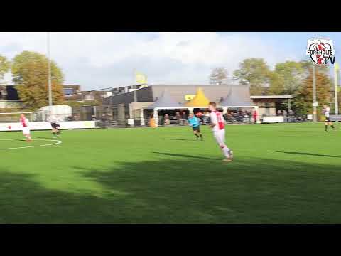 ESTO 1 - Foreholte 1 | Doelpunt Jesse