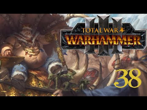 SB Plays Goldtooth 38 - So, We Had To Engage The Time Machine A Little Bit