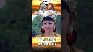 Download lagu SENJATA PALING AMPUH DI DUNIA | RADEN KIAN SANTANG #shorts mp3