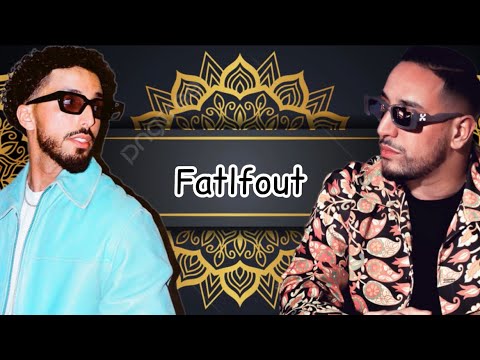 Fatlfout-Oualid Ft.Tawsen (Official Audio)