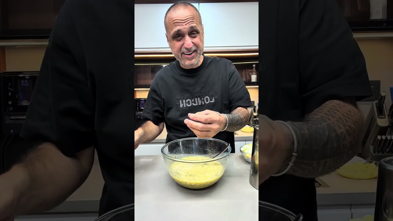 פשדטת מנינה ומרק דבחיה ליום כיפור טוניסאי באהבה לכולם תומר תומס חבר שלכם 💚