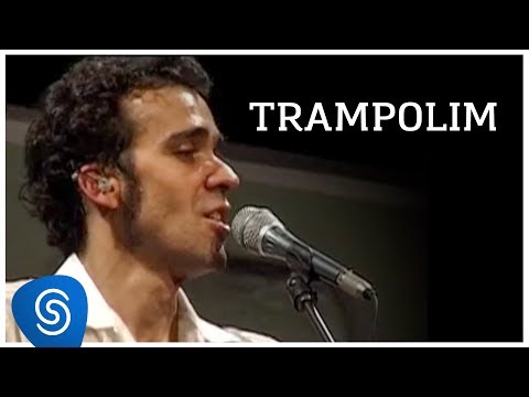 Paulinho Moska – Trampolim (+ Novo De Novo) [Vídeo Oficial]