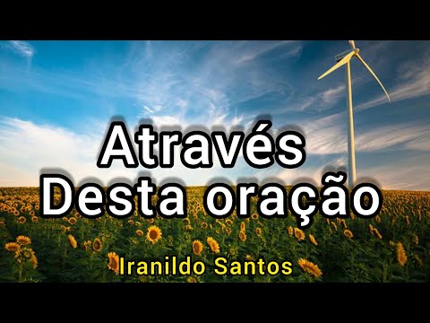 Através Dessa Oração - Igreja Universal