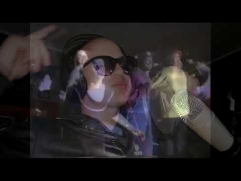 BENY MAKITA #hot16challenge2