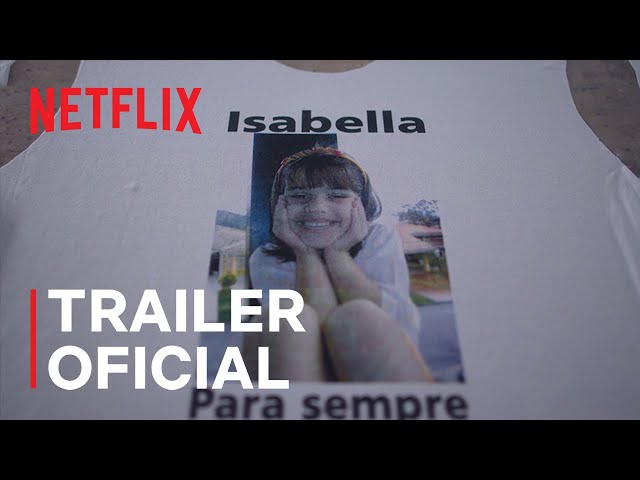 Documentário Isabella: o Caso Nardoni estreia em 17 de agosto na Netflix.  Veja o trailer - About Netflix