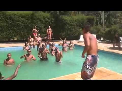 MC LC DO NOVE- VIDA DE OSTENTAÇAO