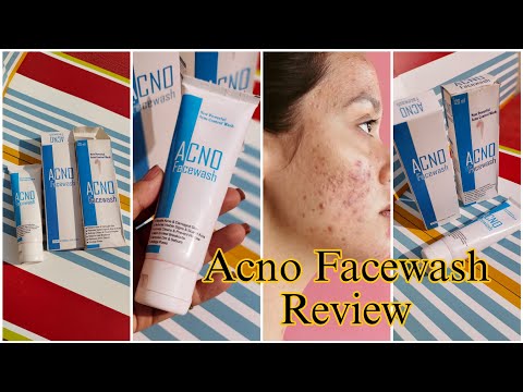 Acno Facewash Review | Does It Really Work for Pimples & Acne l | کیل مہاسوں کے لئے بہترین؟”