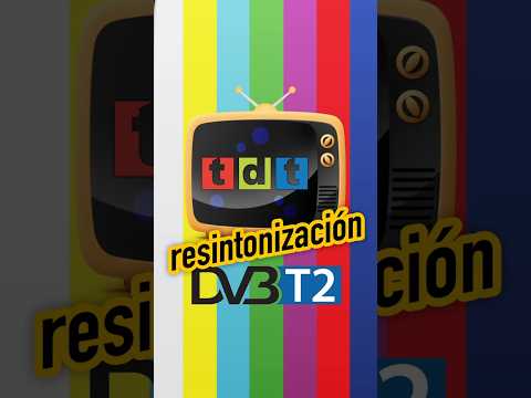 ¿Tendrás que cambiar de televisor para seguir viendo la TDT? El 5 de noviembre llega la DVB-T2 y as