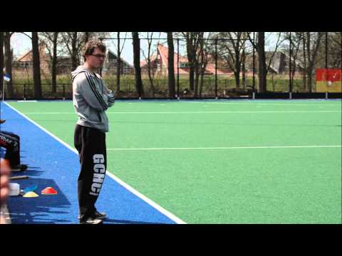 gchc dames 1 seizoen '12'13