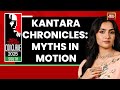 Rukmini Vasanth On Landing Her Breakout Role In Kannada Cinema India Today Conclave South 2025