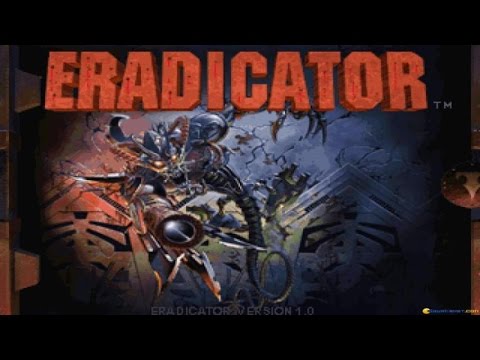 Eradicator PC