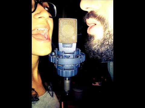 Masha & Marko - No room for doubt ( Lianne La Havas COVER )