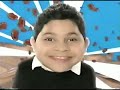 Nickelodeon Nicktoons April 2013 Commercial Bumpers