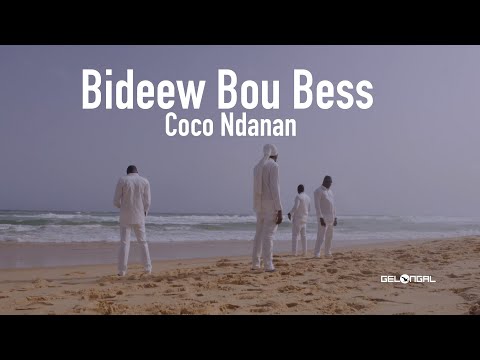 BIDEEW BOU BESS - Coco Ndanan