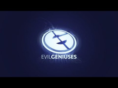 Evil Geniuses vs Digital Chaos  DREAMLEAGUE SEASON 8 2017